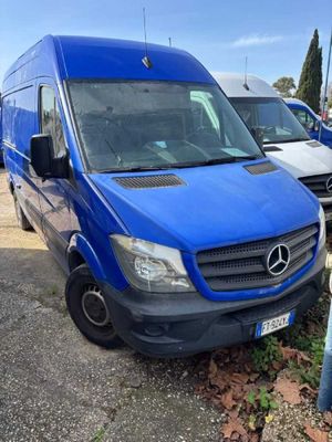 Mercedes-Benz Sprinter 314 CDI Executive 2019