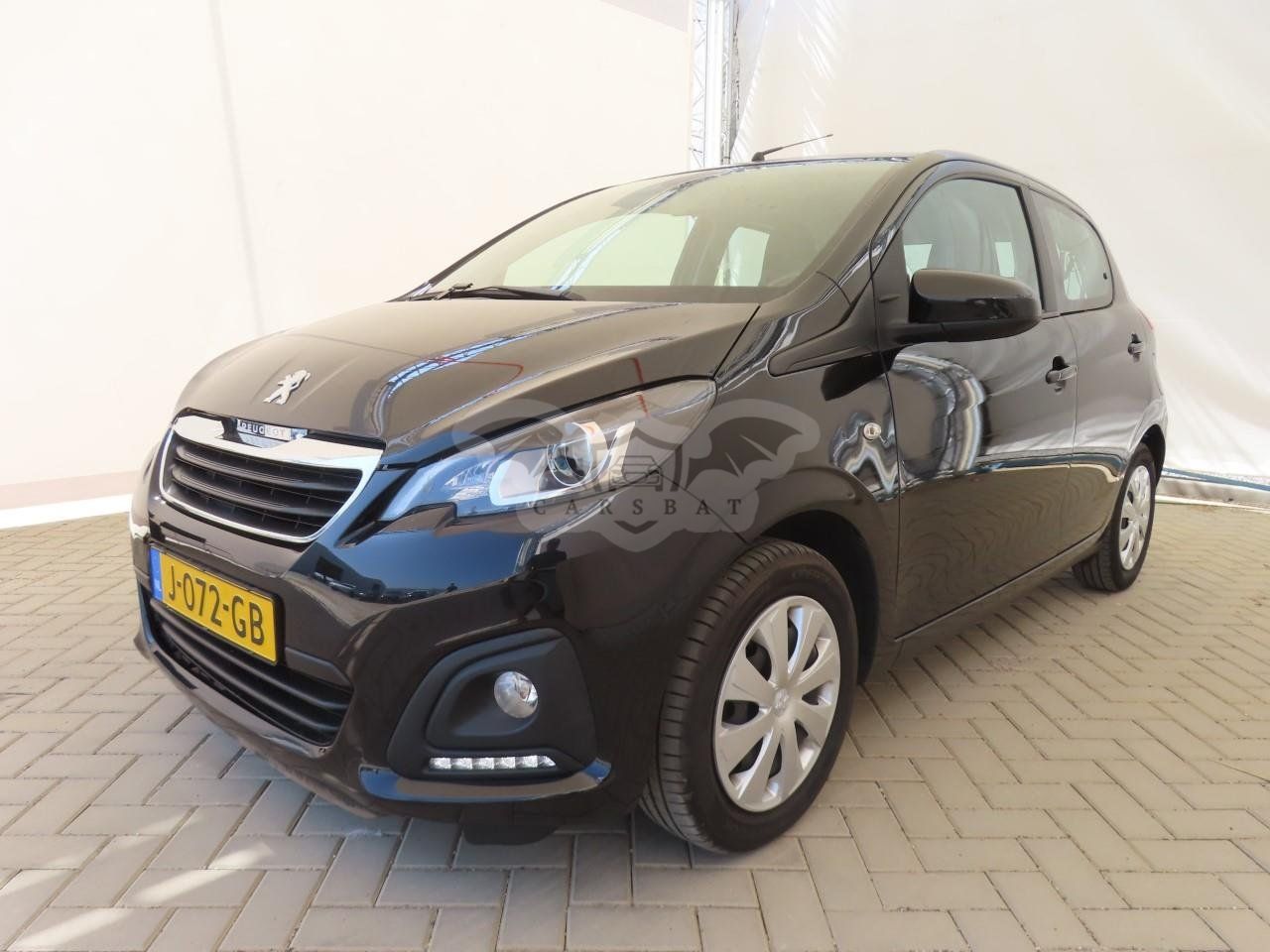 Peugeot 108 1.0 VTI Active 2020