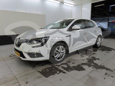 Renault Megane Zen 2018