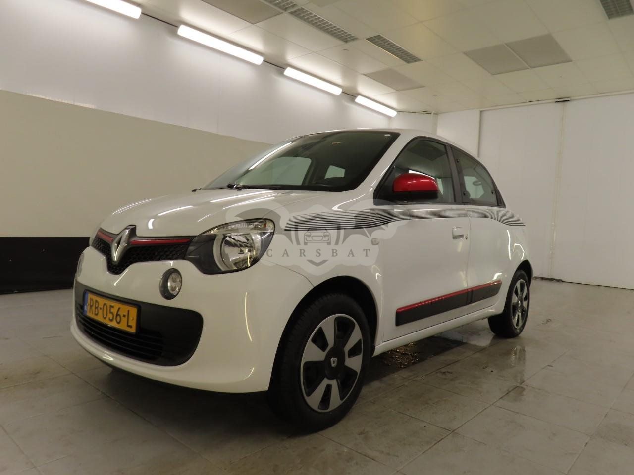 Renault Twingo 1.0 SCe Collection 2017