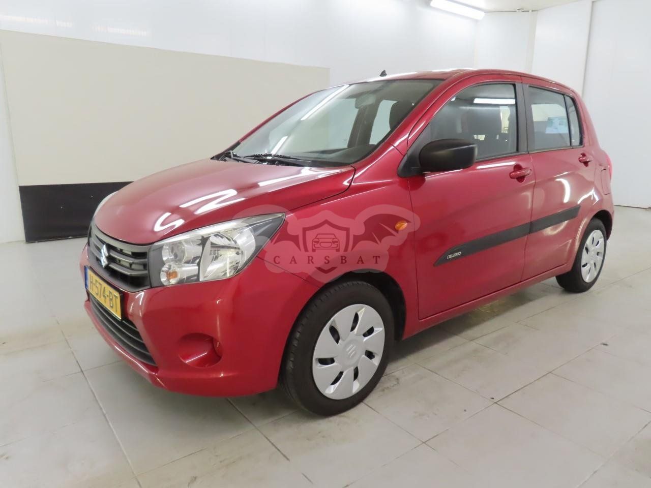 Suzuki Celerio 1.0 Comfort 2020