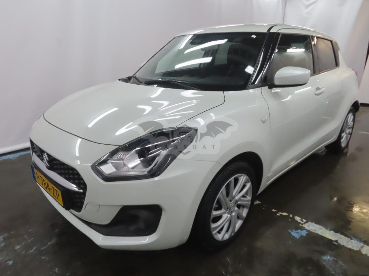 Suzuki Swift 1.2 2022