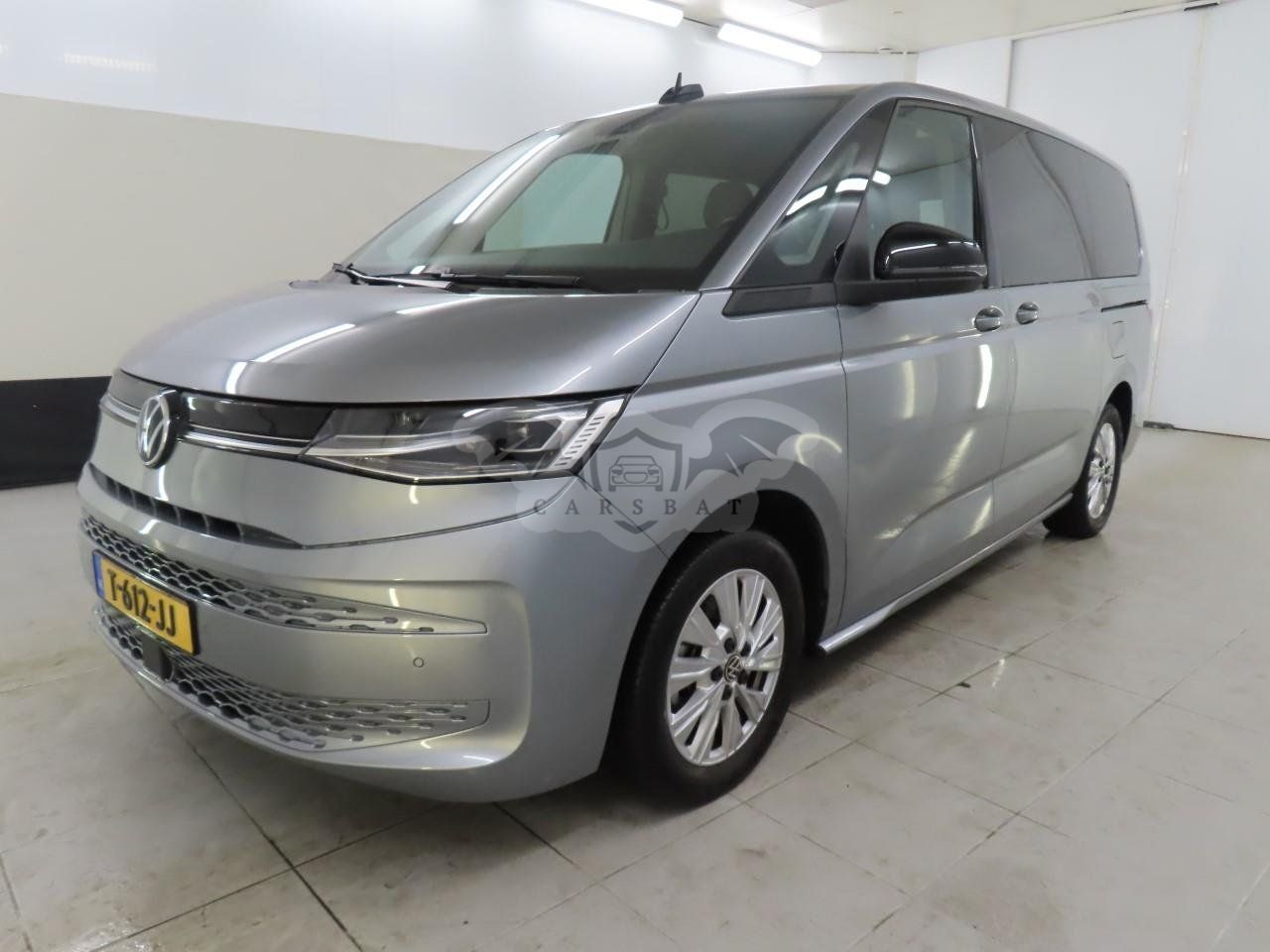 Volkswagen Multivan 1.4 2023