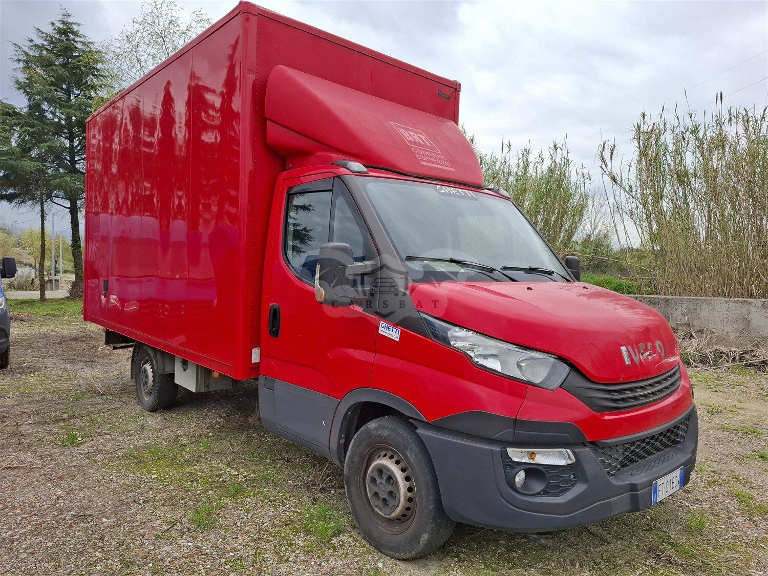 Iveco Daily 2.3 2019