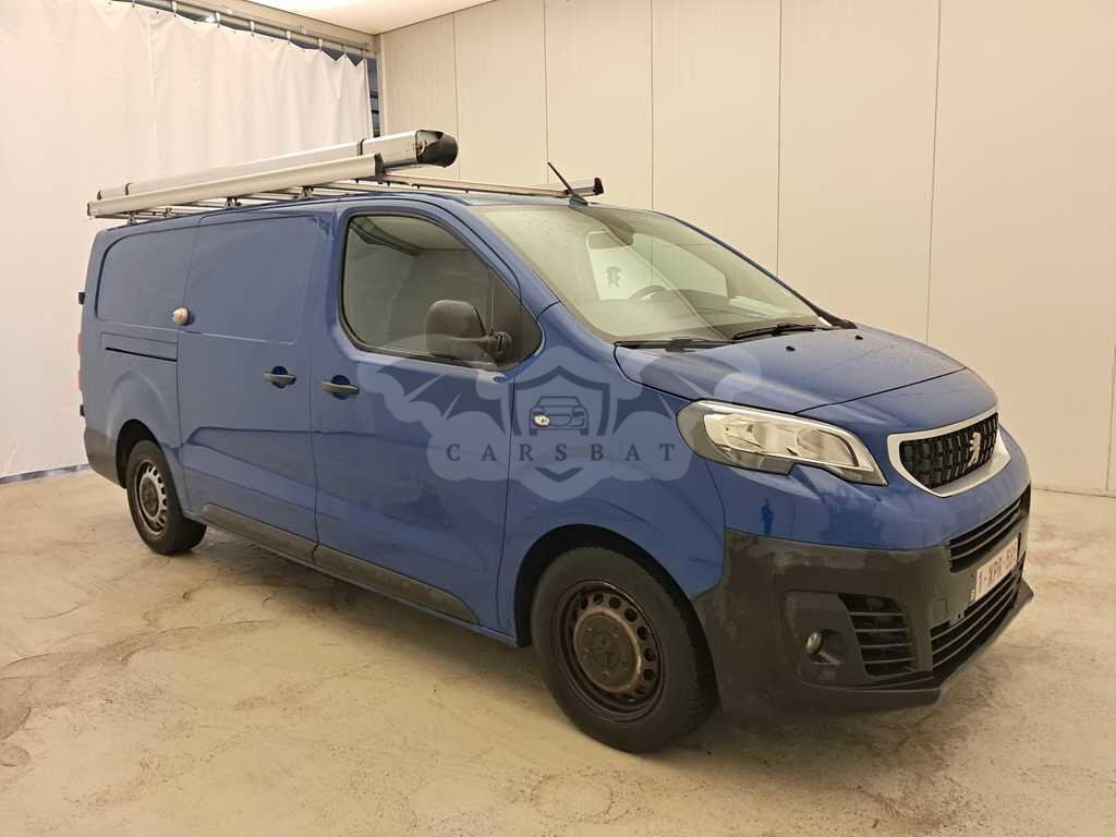Peugeot Expert Long 2.0 HDI Premium 2020