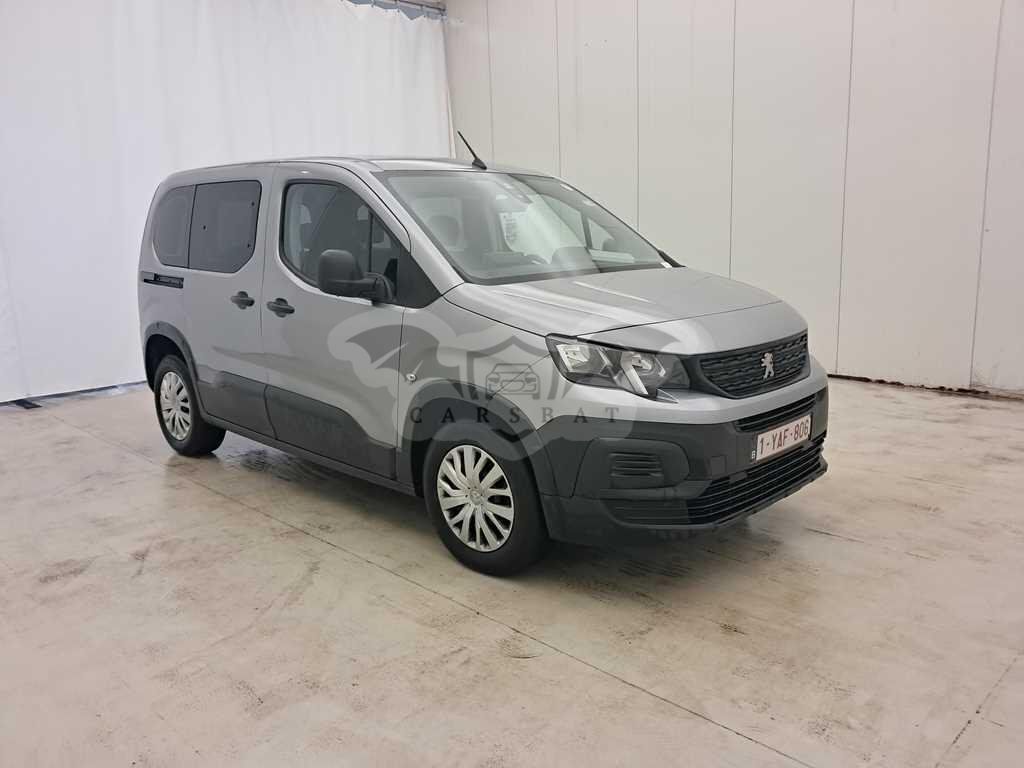 Peugeot Rifter 1.5 HDI Active 2020