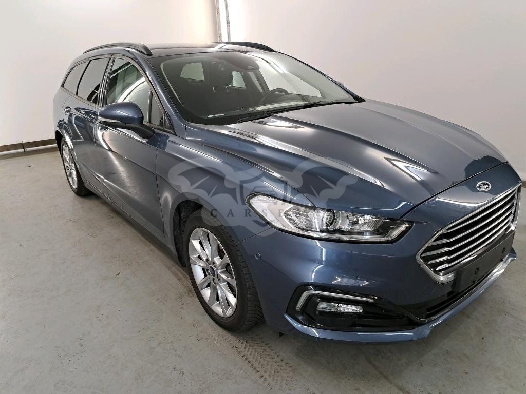 Ford Mondeo 2.0 Trend Business 2021