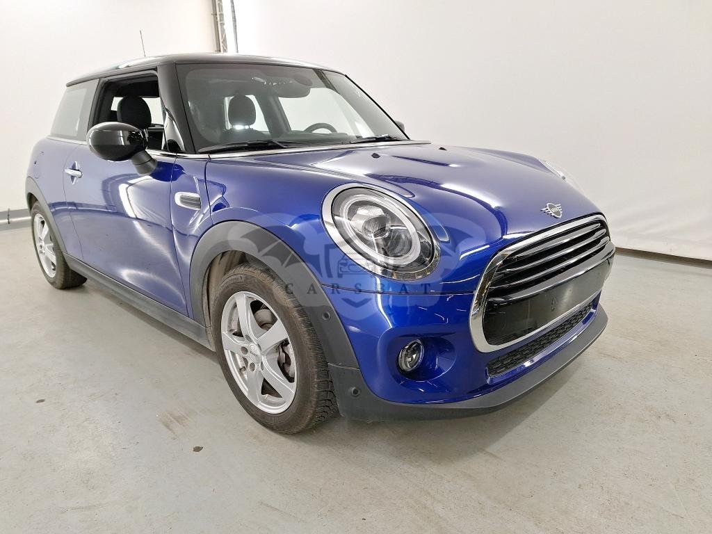 Mini 3 Doors Cooper 1.5 Pepper 2021