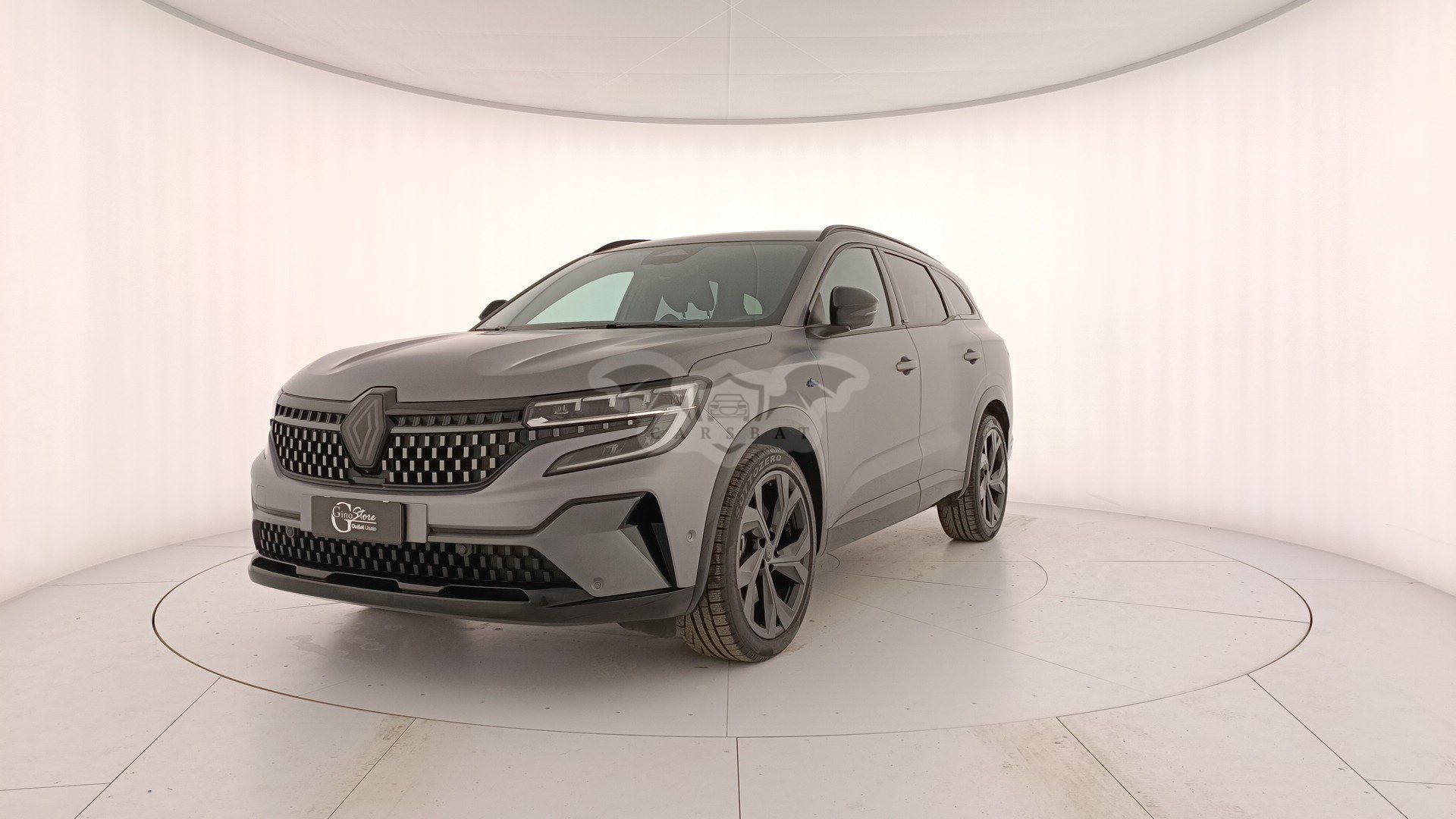Renault Espace 1.2 Esprit Alpine 2023
