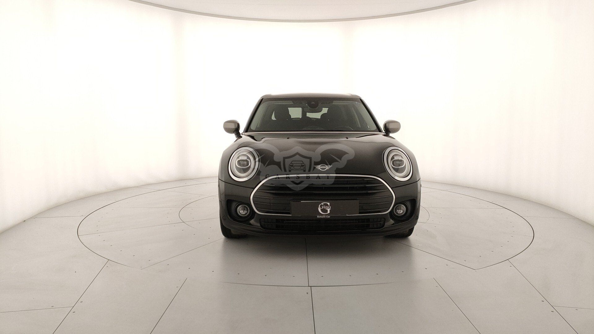 Mini Clubman Cooper D 2.0 2019