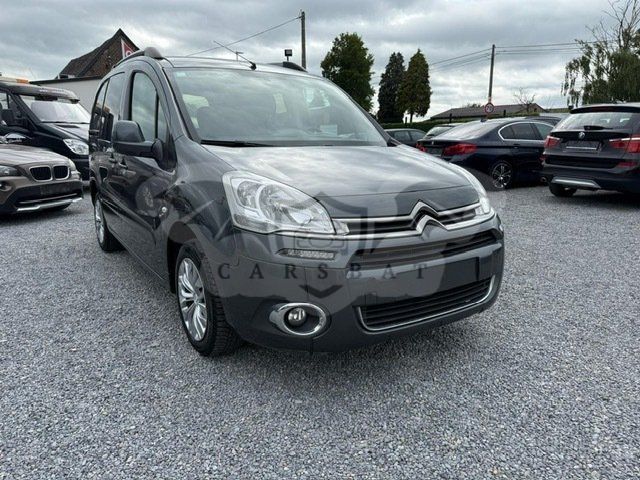 Citroën Berlingo 1.6 HDI 2014