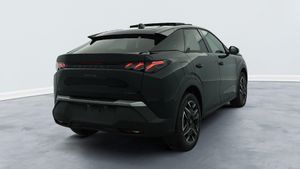Peugeot 3008 GT 2025