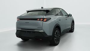 Peugeot 3008 1.2 Allure 2025