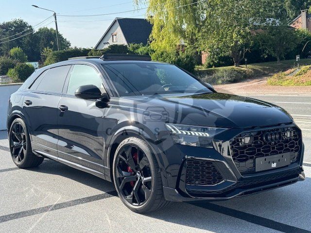 Audi Q8 RSQ8 2020