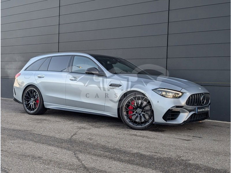 Mercedes-Benz C AMG Break 63 AMG Line 2023