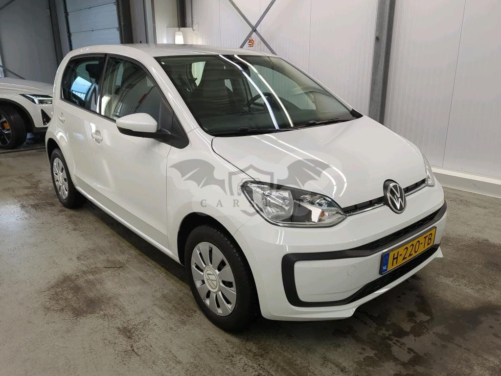 Volkswagen Up! 1.0 Take Up! 2020