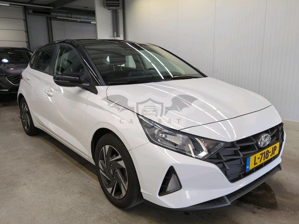 Hyundai i20 1.2 Comfort 2021