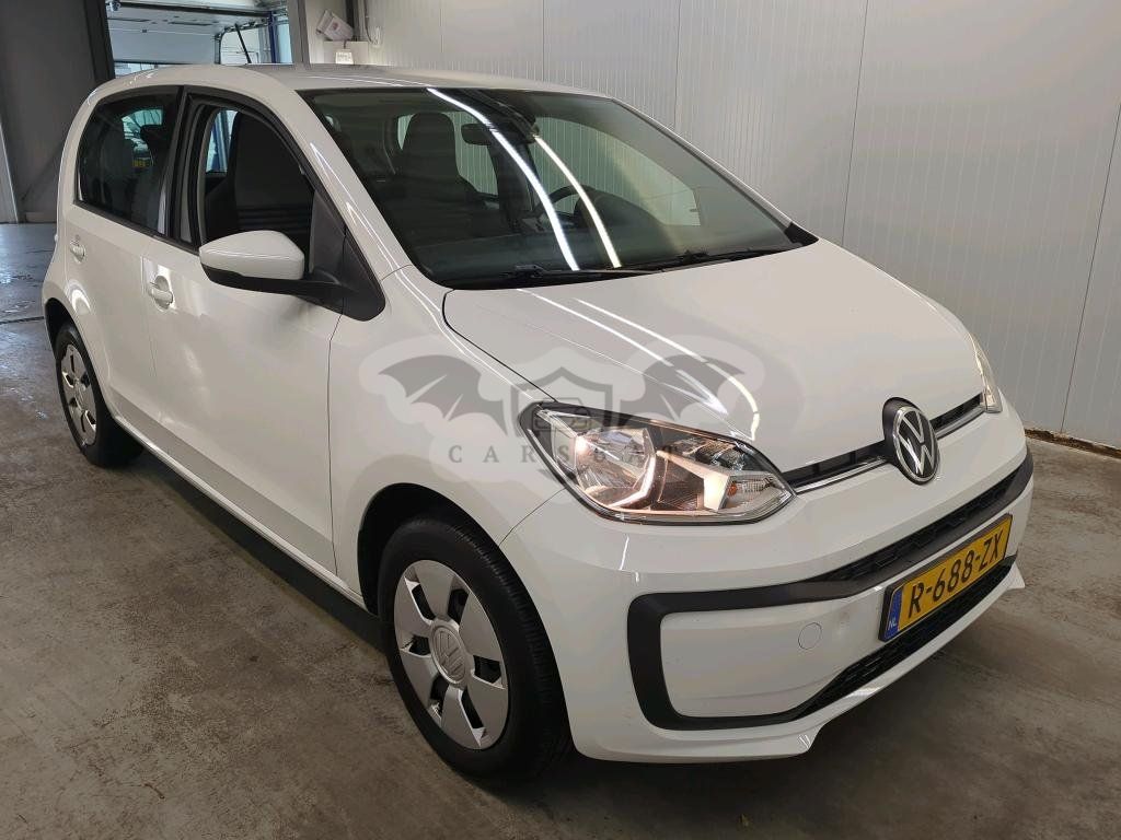 Volkswagen Up! 1.0 2022