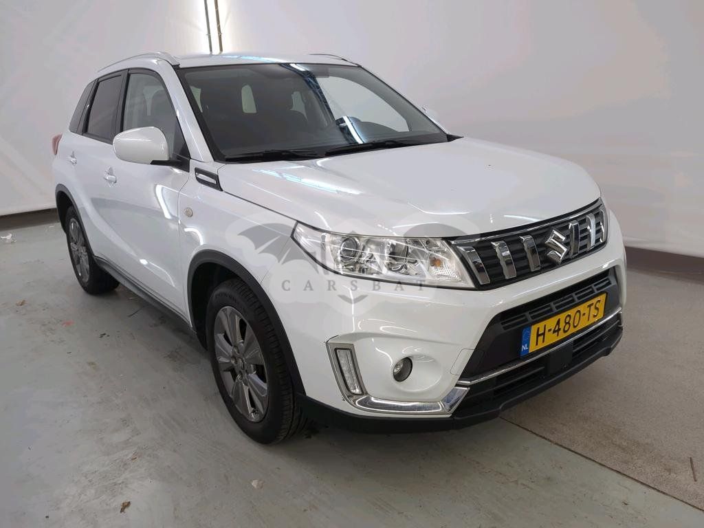 Suzuki Vitara 1.0 2020