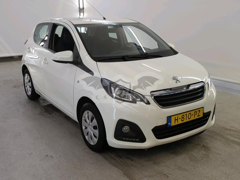 Peugeot 108 1.0 VTI Active 2020