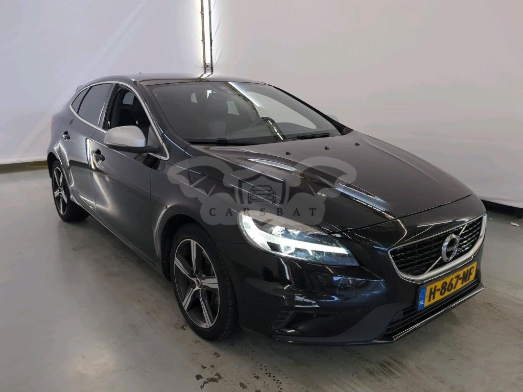 Volvo V40 T3 R-Design 2020
