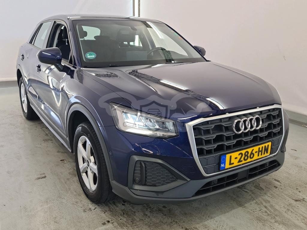 Audi Q2 30 TDI Pro Line S 2021