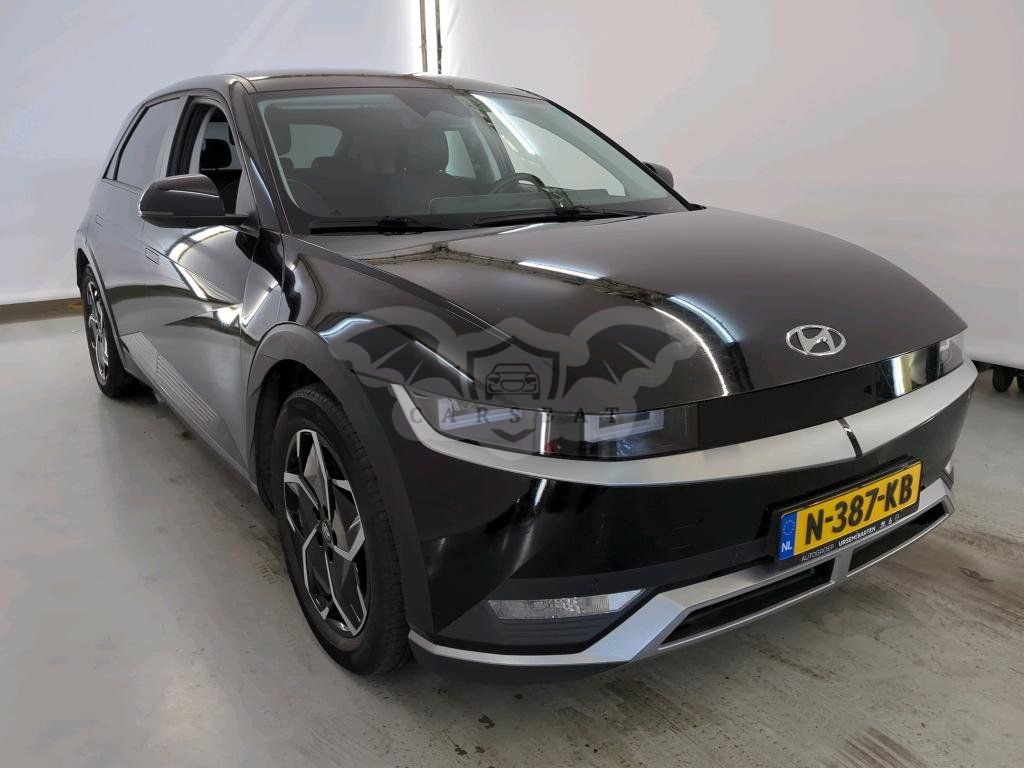 Hyundai IONIQ 5 2021