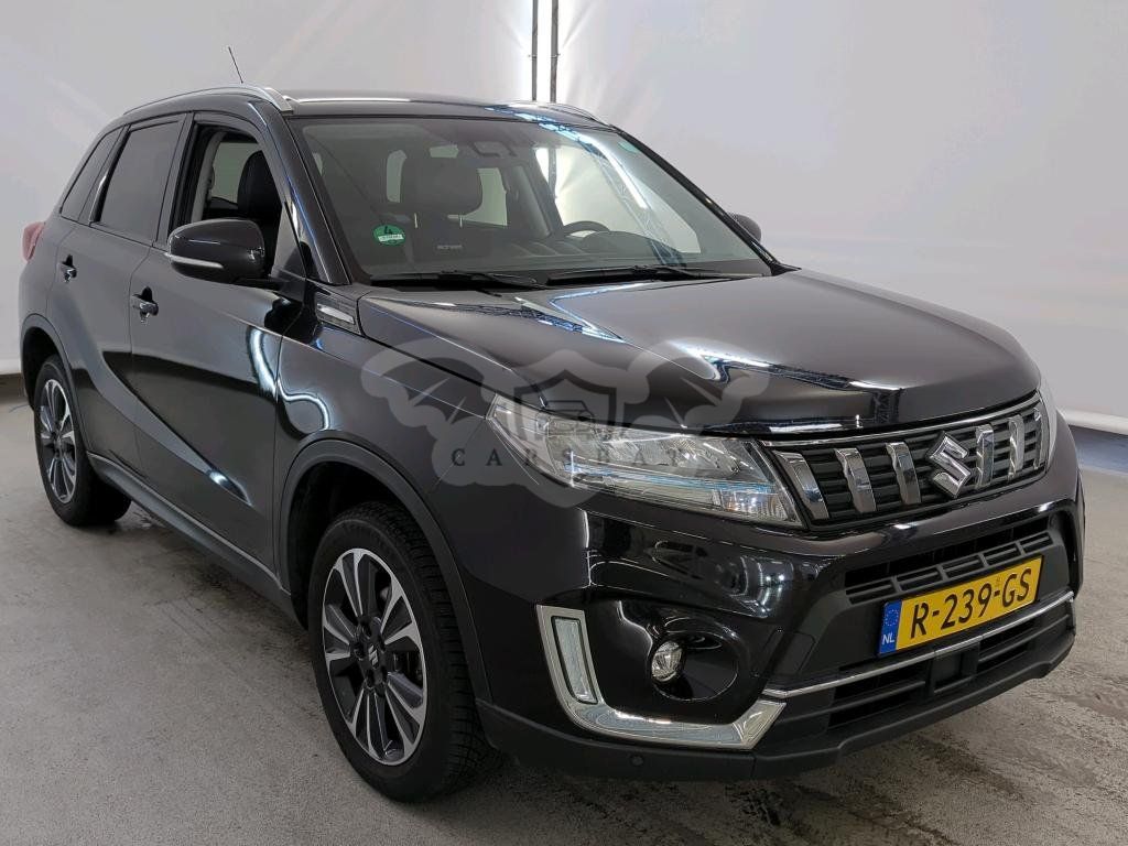 Suzuki Vitara 1.5 Style 2022