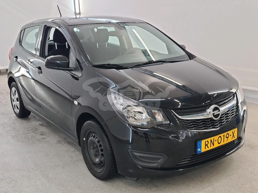 Opel Karl 1.0 Edition 2018