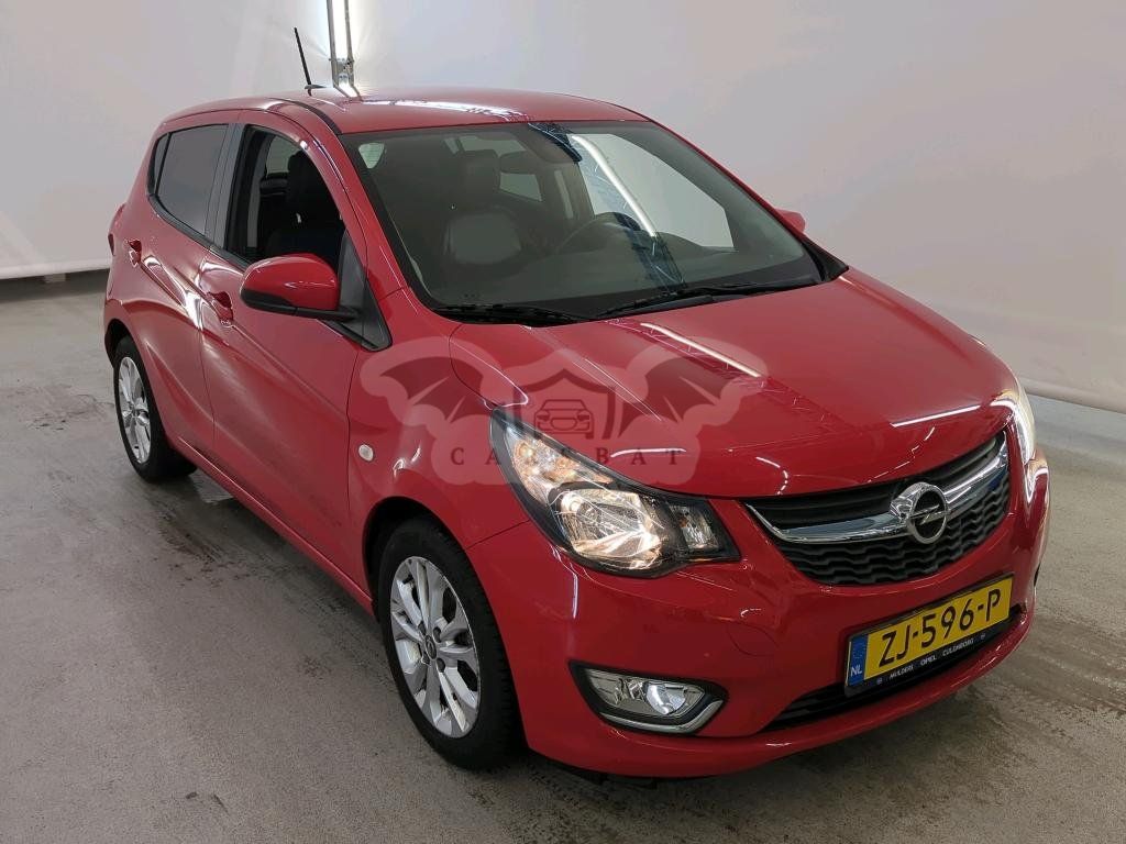 Opel Karl 1.0 Innovation 2019