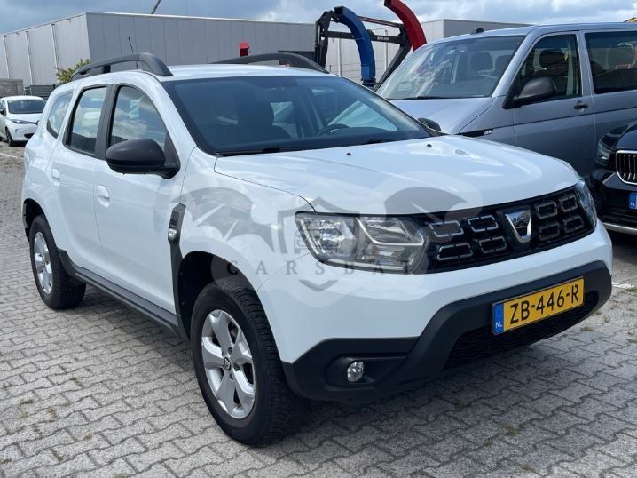 Dacia Duster 1.6i Comfort 2019
