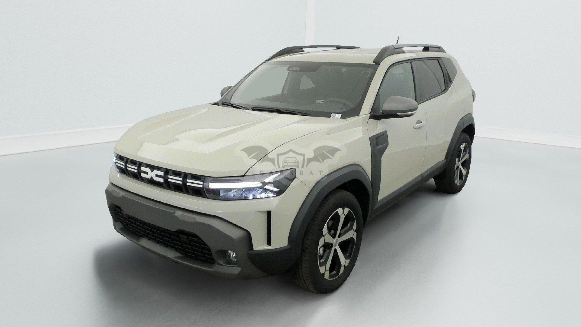 Dacia Duster 1.0 TCe 2025
