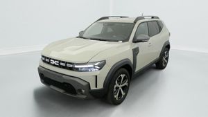 Dacia Duster 1.0 TCe 2025