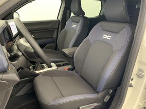 Dacia Duster 1.0 2025