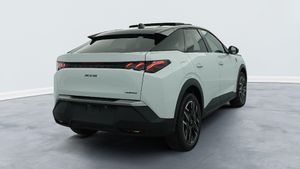 Peugeot 3008 GT 2025