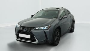 Lexus UX 250h Luxe 2020