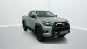 Toyota Hilux 2.8 Invincible 2025