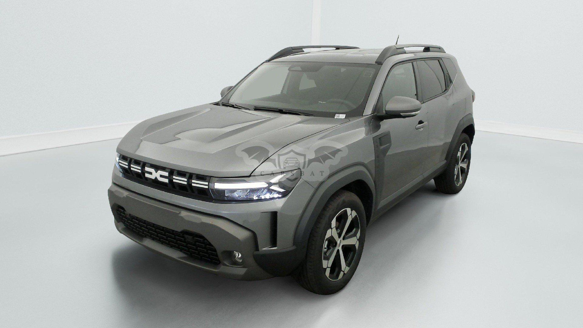Dacia Duster 1.0 TCe 2025