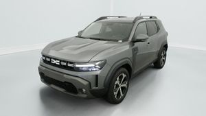Dacia Duster 1.0 TCe 2025
