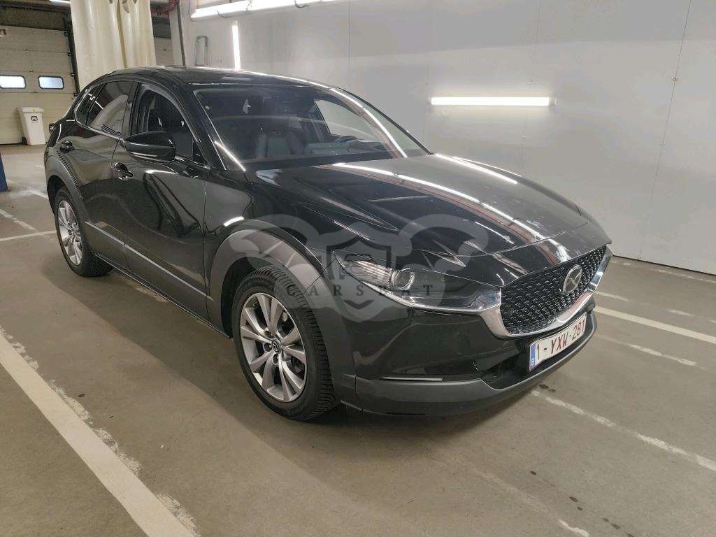 Mazda CX-30 2.0 SKYACTIV 2021