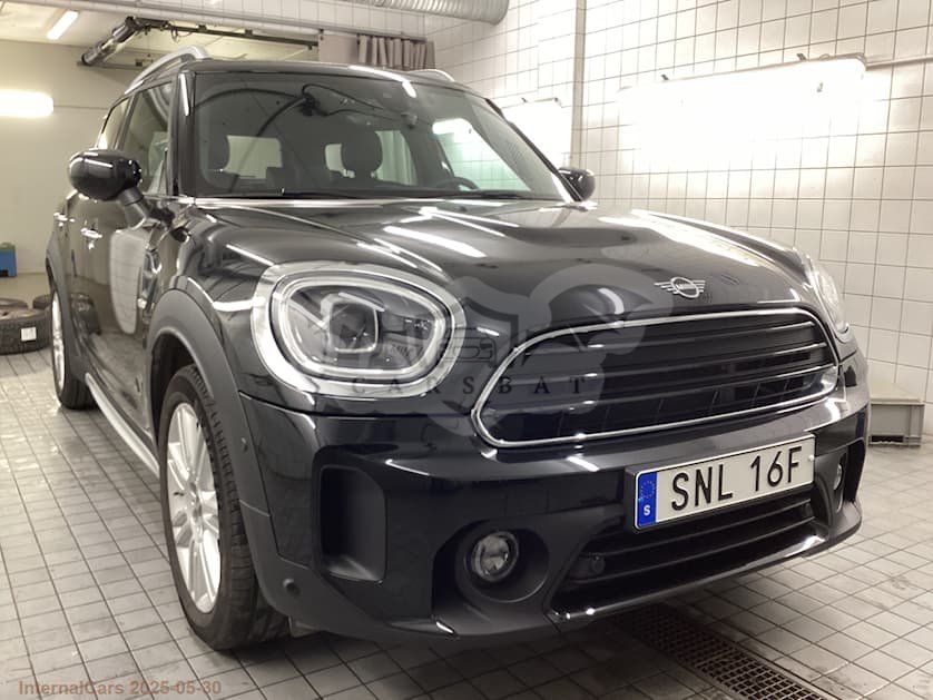 Mini Countryman Cooper 1.5 2022