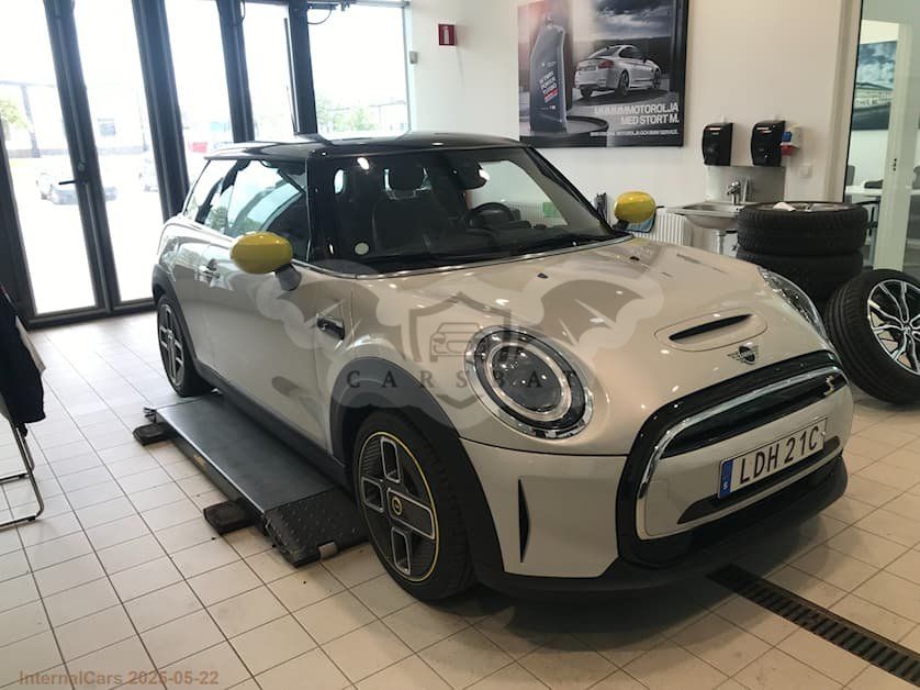 Mini Electric Cooper 2022