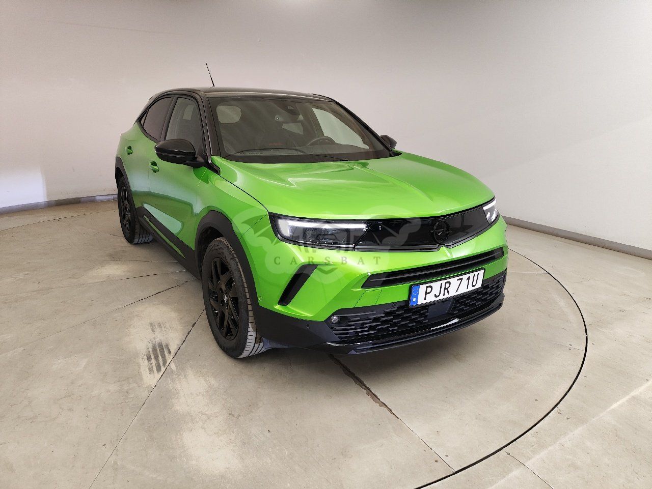 Opel Mokka 2023