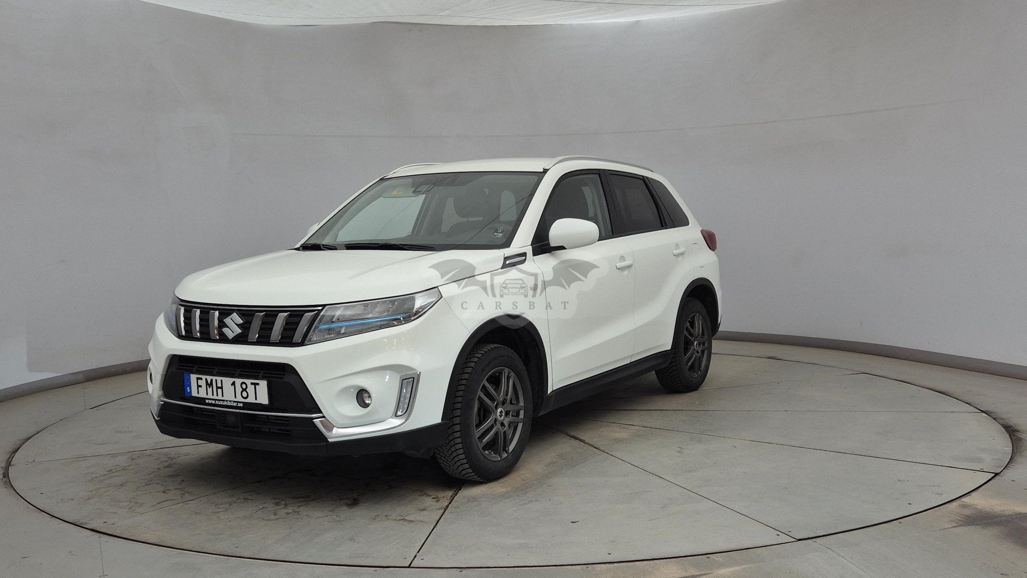 Suzuki Vitara 1.4 MHEV 2024