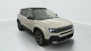 Jeep Avenger 1.2i 2025