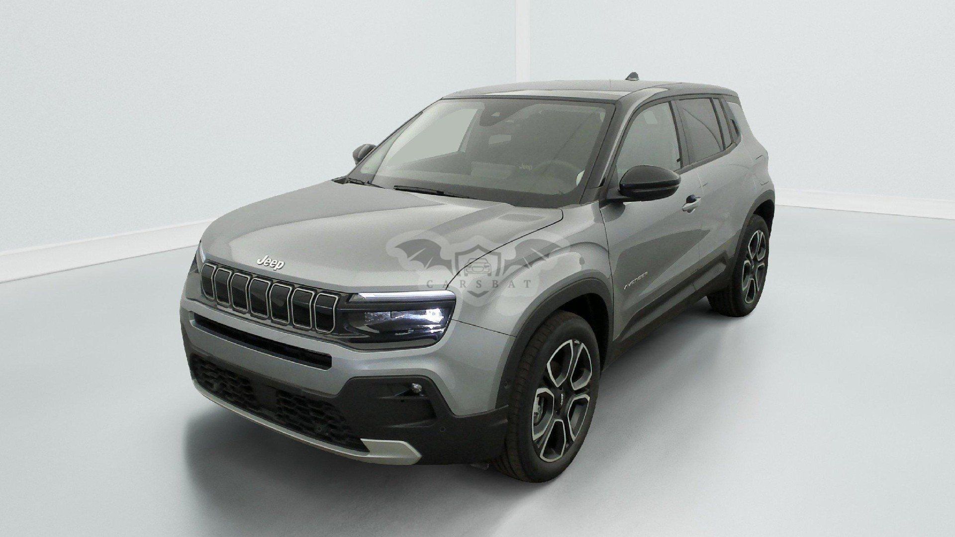 Jeep Avenger 1.2 2024