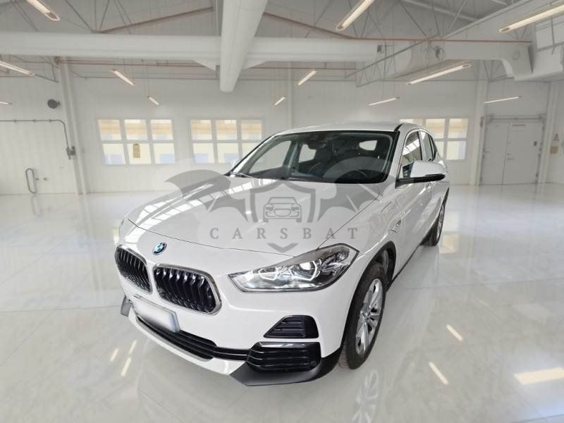 BMW X2 25e Business 2022