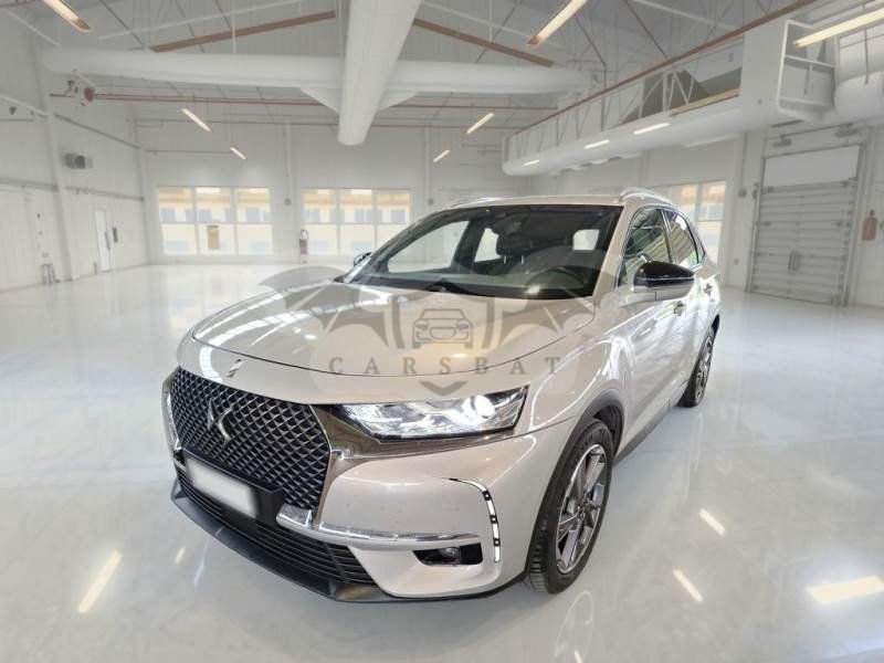 DS DS7 Crossback 1.6 E-TENSE Business 2022