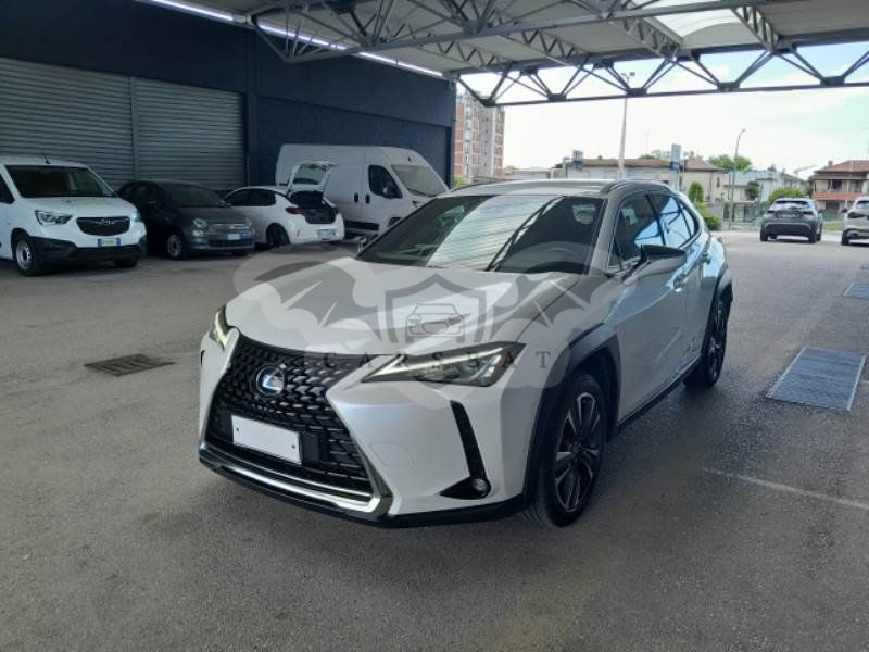 Lexus UX 250h Executive 2019