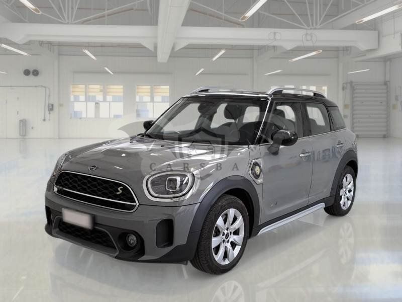 Mini Countryman Cooper SE Business 2022